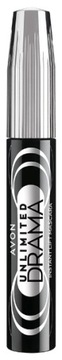 avon UNLIMITED DRAMA BLACKEST ЧЕРНАЯ ТУШЬ ДЛЯ ТУШИ