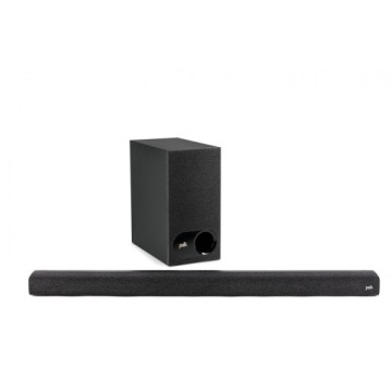 Саундбар Polk Audio Signa S3 с беспроводным управлением