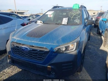 Subaru 2022 Subaru Outback Wilderness 2022 2.4l 2.4 Benzyna 260KM, zdjęcie 7