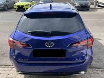 Toyota Corolla XII 2026 Od ręki - Style 2.0 Hybrid Dynamic Force 178KM | Podgrzewane fotele!, zdjęcie 4