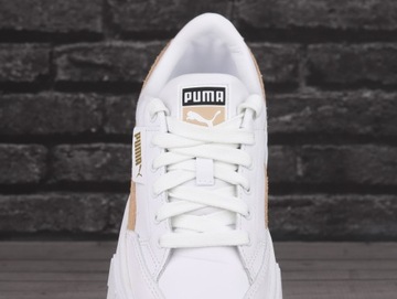 Buty damskie Puma MAYZE STACK Wms SKÓRA 384363 03