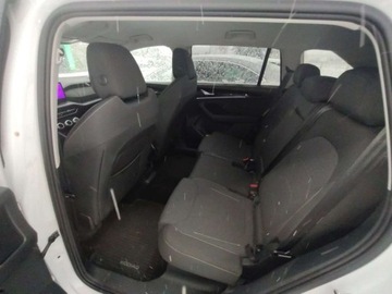 Skoda Kodiaq II SUV 1.5 TSI mHEV 150KM 2025 Skoda Kodiaq Kodiaq Edition 130 1,5 TSI m-HEV 110 kW 7-biegowa DSG - maly, zdjęcie 7