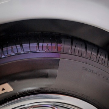 BadBoys Tyre Dressing 150ml - Dressing do opon