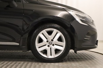 Renault Clio V Hatchback 5d 1.0 TCe 100KM 2020 Renault Clio 1.0 TCe, Salon Polska, 1. Właściciel, zdjęcie 14