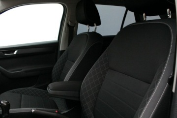 Skoda Fabia III Kombi Facelifting 1.0 TSI 95KM 2019 Skoda Fabia AMBITION 1.0 TSI 95KM Salon Polska Serwis Finansowanie FV 23%, zdjęcie 12