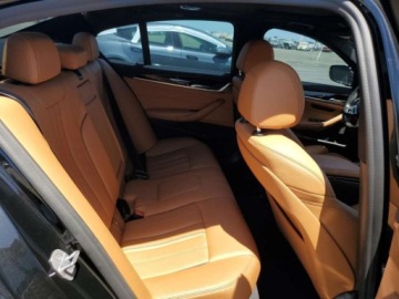 BMW Seria 5 G30-G31 Limuzyna 540i 340KM 2020 BMW Seria 5 540i, RWD, 2020r., 3.0L 3.0 Benzyna 340KM, zdjęcie 8