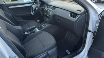 Skoda Octavia III Liftback 1.2 TSI 110KM 2015 Škoda Octavia Skoda Octavia Salon Polska/I, zdjęcie 17