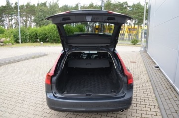 Volvo V90 II Kombi 2.0 D3 150KM 2017 OPŁACONE 2.0D3 150KM SERWIS RADAR SKÓRA NAVI AS.PASA EL.KLAPA LEDY GRZ.FOTE, zdjęcie 8