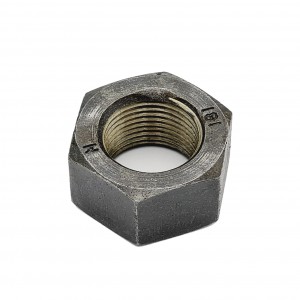 NAKRĘTKA OSI M27X2 TALERZÓWKA