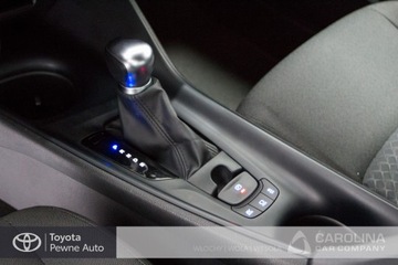 Toyota C-HR I Crossover Facelifting 1.8 Hybrid 122KM 2020 Toyota C-HR 1.8 Hybrid Comfort, zdjęcie 8