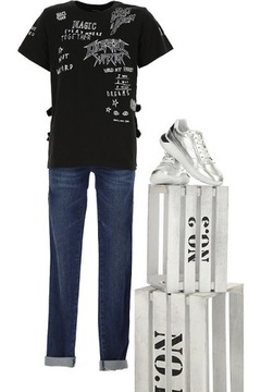 ДЕТСКИЕ ДЖИНСЫ DIESEL 16 ЛЕТ 170 см