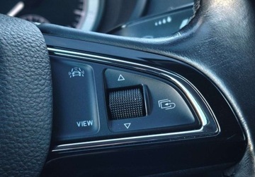 Skoda Octavia III Liftback Facelifting 1.5 TSI ACT 150KM 2019 Skoda Octavia Style Pakiet Amazing, Tempomat, Kamera, Podgrzewane fotele,, zdjęcie 22