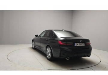 BMW Seria 3 G20-G21 Limuzyna 2.0 320d 190KM 2023 BMW Seria 3 Bmw Seria 3 320 Diesel Mild Hybrid Mr22 E6de G20 2.0 Diesel, zdjęcie 3