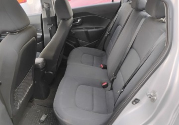 Kia Rio III 2011 Kia Rio I rej 2012r, 1.2 Benzyna. Lekko uszkodzony tyl. Jezdzi. 1.2 80KM, zdjęcie 8