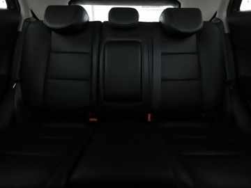 Opel Mokka I X 1.4 Turbo Ecotec 140KM 2018 Opel Mokka Innovation automat skóra navi kamera, zdjęcie 17