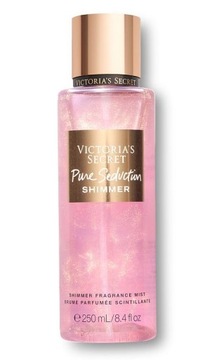 Victoria's Secret Pure Seduction Shimmer 250 ml mgiełka do ciała