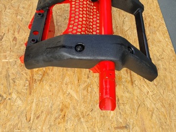 KAWASAKI KVF PRAIRIE zderzak bamper