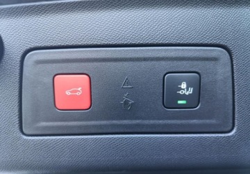 Peugeot 508 II SW PHEV Facelifting Hybrid 180 PHEV 180KM 2023 Peugeot 508 1.6 Plug In 225KM GT EAT8 FV23 Salon PL 1 wlasciciel ASO 1.6, zdjęcie 1