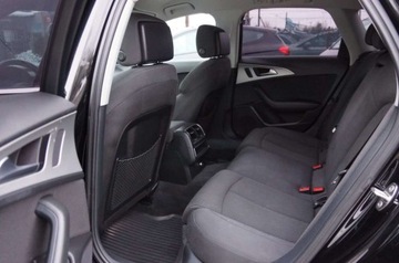 Audi A6 C7 Avant 2.0 TDI 177KM 2011 Audi A6 Avant 2.0 TDI CR 177 KM, Klimatronic, Biksenon, LED, Hak, GWARANCJA, zdjęcie 27