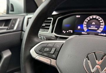 Volkswagen Taigo 1.5 TSI 150KM 2024 Volkswagen Taigo 1.5TSI 150KM DSG salon Polska kamera VAT23 1.5 Benzyna, zdjęcie 15