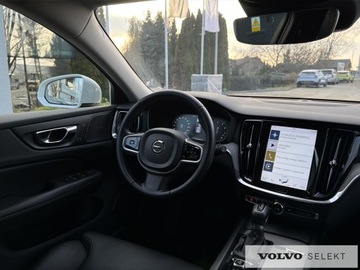 Volvo V60 II  2020 Volvo V60 Cross Country V60 CC Pro T5 AWD aut, Pak, zdjęcie 12