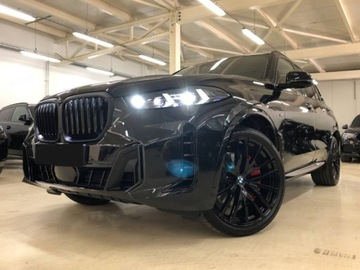 BMW X5 G05 SUV Facelifting 3.0 30d 298KM 2025 BMW X5 xDrive30d Sport Suv 3.0 (298KM) 2025, zdjęcie 1