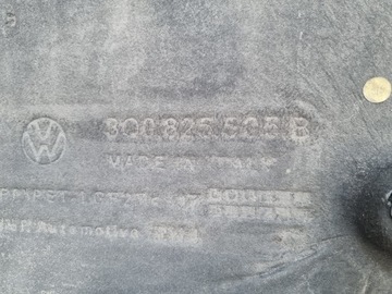VW ARTEON КРЫШКА ШАССИ ЛЕВАЯ 3Q0825505B