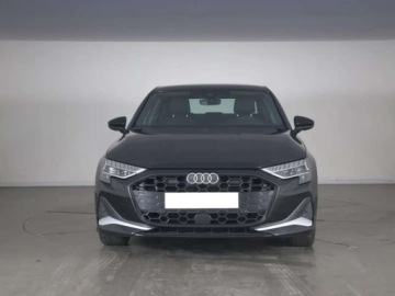 Audi A3 8Y 2026 Audi A3 Limousine Klimatyzacji Plus Audi Sound system LED Benzyna 110KM, zdjęcie 2