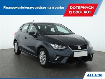 Seat Ibiza V Hatchback 5d 1.0 TSI 95KM 2020