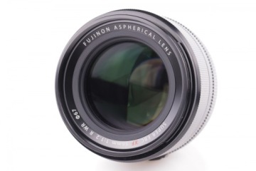 FujiFilm XF 56mm F1.2 R WR Fujinon Interfoto