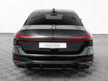 Audi A6 C9 2.0 TFSI 204KM 2025 Audi A6 Limousine 2.0 204KM TFSI S tronic Podgrz.f, zdjęcie 8