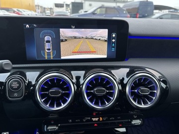 Mercedes Klasa A W177/V177 Sedan Facelifting 1.3 200 163KM 2023 Mercedes-Benz A 200 A 200 Limuzyna/ Stylizacja AMG, zdjęcie 20