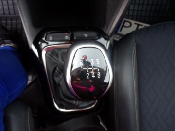 Opel Corsa F 2020 OPEL CORSA F 1.2 BENZ ZAREJESTROWANA ZAMIANA, zdjęcie 19