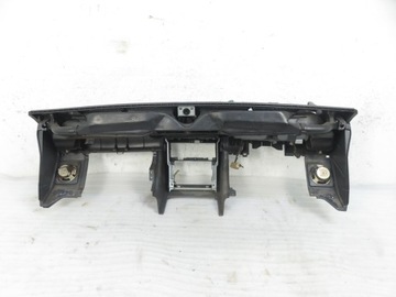 DESKA MITSUBISHI PAJERO II PÁSY ULOŽENÍ