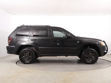 Jeep Grand Cherokee III 3.0 CRD V6 218KM 2008 Jeep Grand Cherokee 3.0 CRD, 214 KM, 4X4, zdjęcie 5