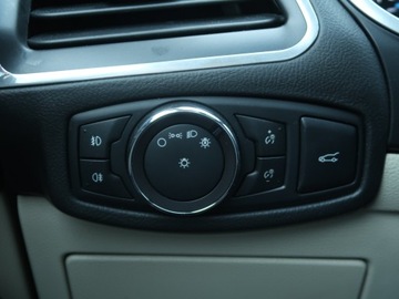 Ford Edge II SUV 2.0 TDCi Twin-Turbo 210KM 2017 Ford Edge 2.0 Bi-TDCI, Salon Polska, Serwis ASO, zdjęcie 17