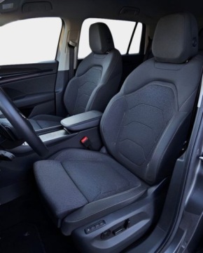 Skoda Kodiaq II SUV 2.0 TDI SCR 193KM 2024 Skoda Kodiaq Top Led Matrix - Kamera 360 - Martwe Pole - ACC 210 kmh - Hak, zdjęcie 31