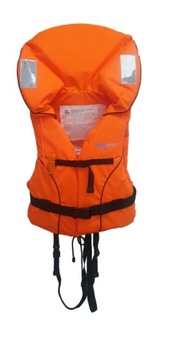 KAMIZELKA RATUNKOWA 30-40 KG /S/ BOATSHOP