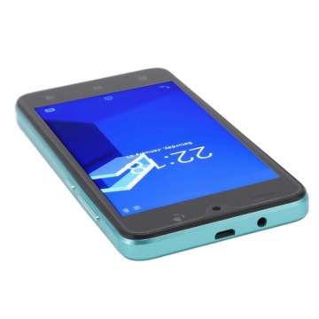 Смартфон HD, розпізнавання обличчя Розумний телефон мобільний Передній ap