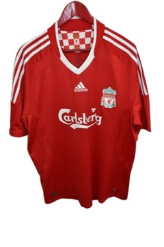 Мужская футболка Adidas Liverpool XL