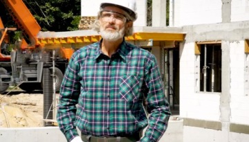 МУЖСКАЯ ФЛАНЕЛЕВАЯ РУБАШКА В КЛЕТКУ, КАЧЕСТВО ХЛОПКА, 5XL