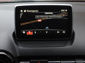 Mazda CX-3 2015 Mazda CX-3 1.5 Skyactiv-D, Skóra, Navi, Klima, zdjęcie 12