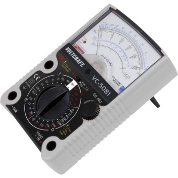 Мультиметр VOLTCRAFT VC-5081