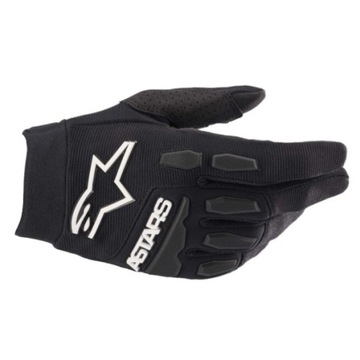 RĘKAWICE MOTOCYKLOWE CROSS/ENDURO ALPINESTARS FULL BORE ROZMIAR M