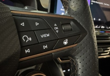 Cupra Formentor Crossover Facelifting 2.0 TSI 333KM 2024 Cupra Formentor 2.0TSI 333KM DSG 4Drive 2024, zdjęcie 16