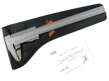 SUWMIARKA NONIUSZOWA VIS 150 / 0,02mm