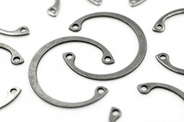 24 Pierścień segera wewnętrzny NIERDZEWNY INOX W24 472 (10)