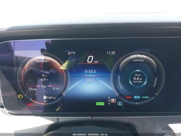 Mercedes Klasa E W213 2022 Mercedes-Benz Klasa E 450 2022 3.0l 3.0 Benzyna 362KM, zdjęcie 11