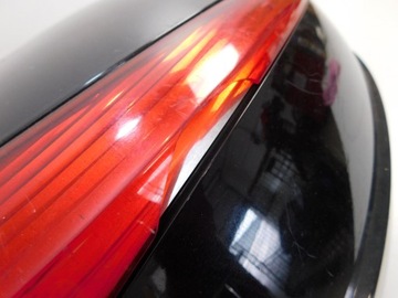 HONDA S-WING KUFER CENTRALNY