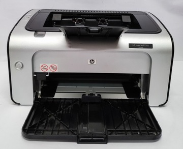 Drukarka HP LaserJet P1005 Limited CC441A
